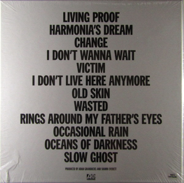 I don't live here anymore - Deluxe Box Set